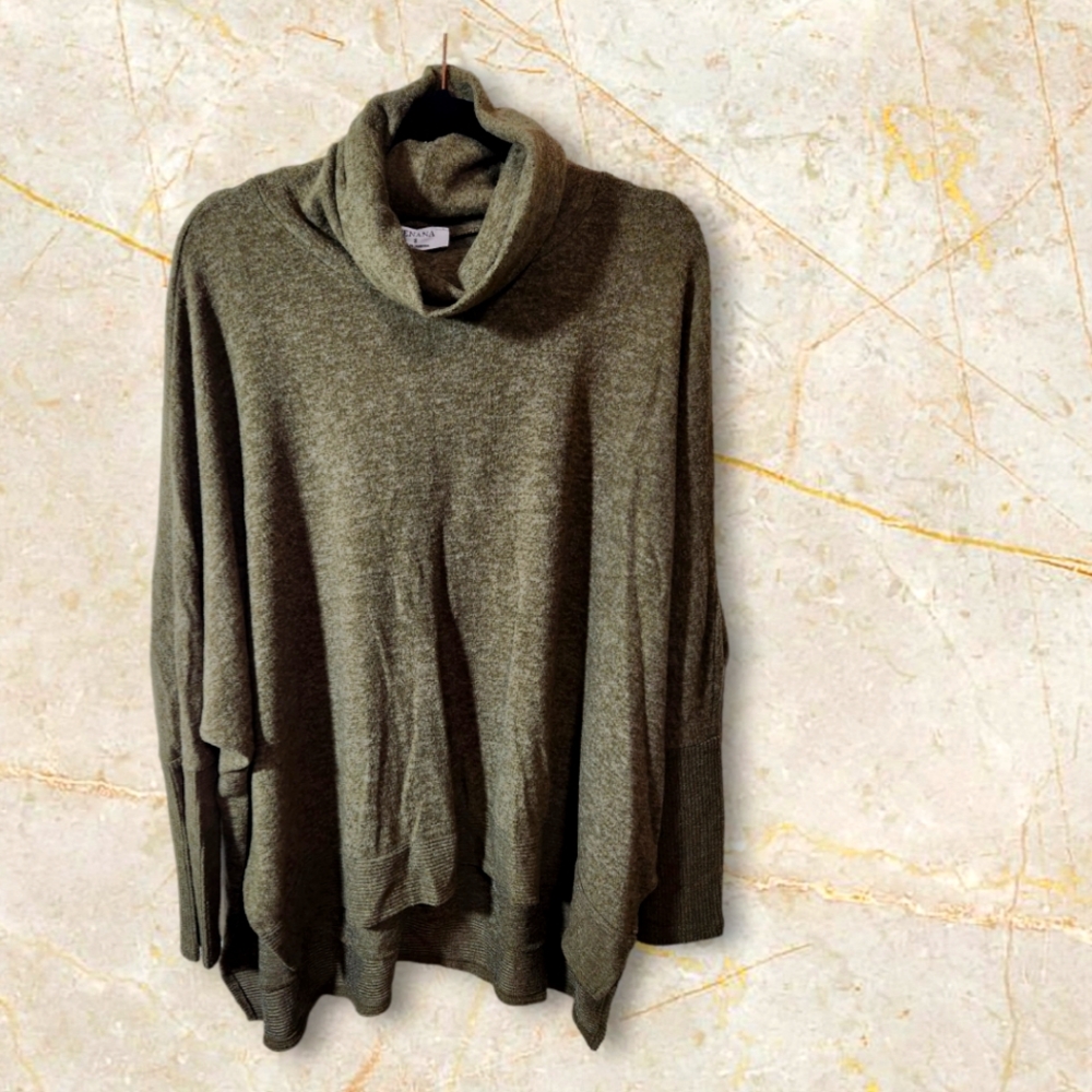 Zenana Sweater